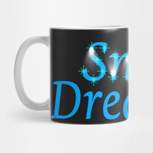 Snow Dreamer Mug